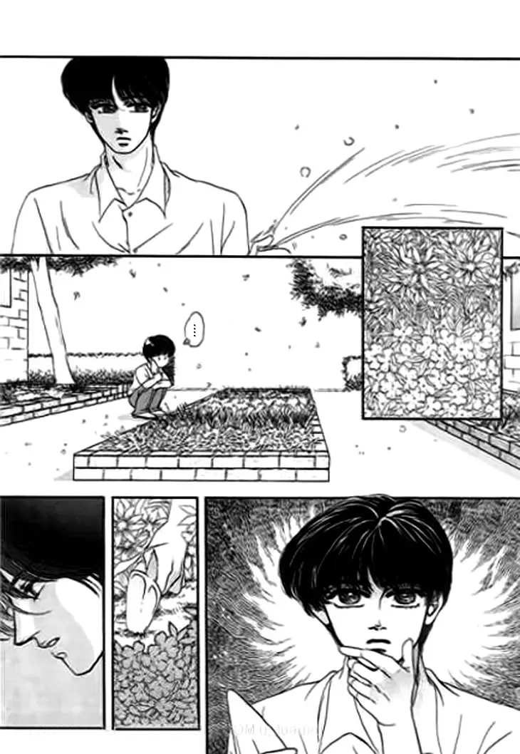 Sentimental Fruits Chapter 1 page 16