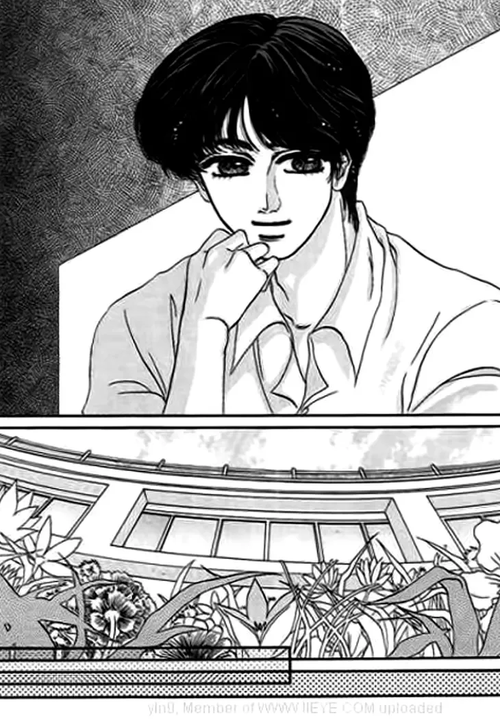 Sentimental Fruits Chapter 1 page 13