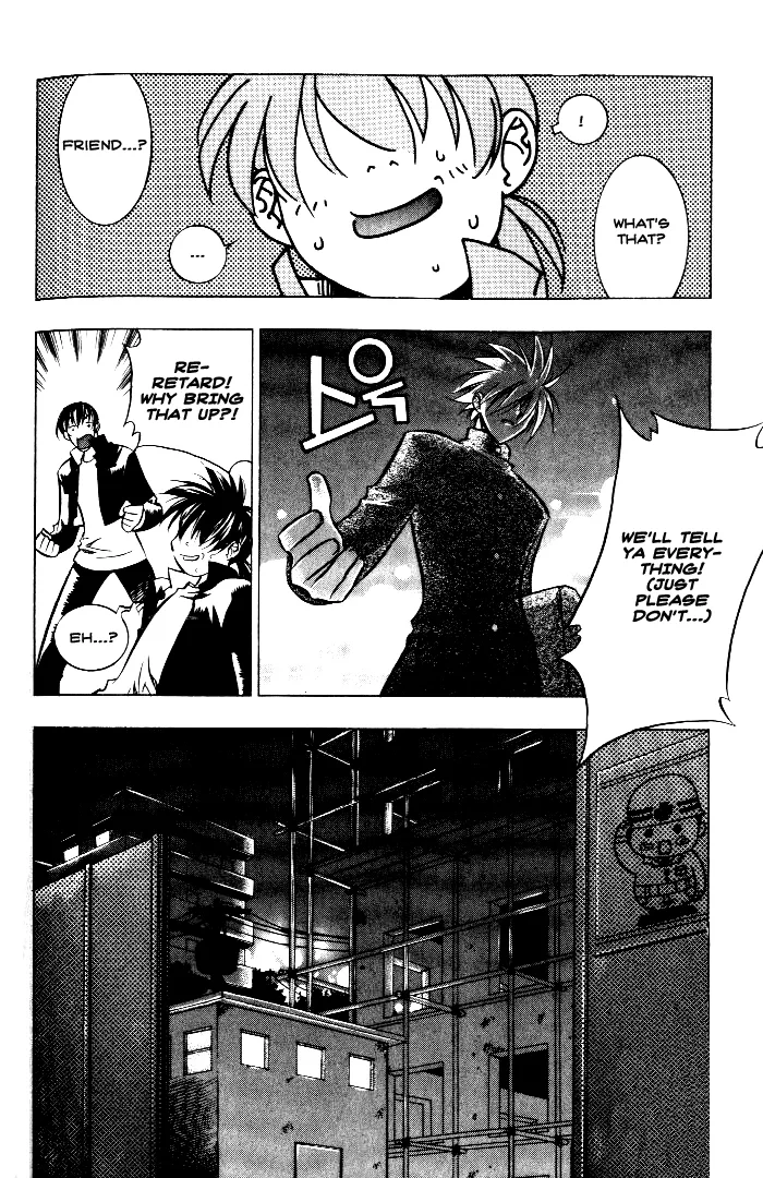 Zero - The Gate of Beginning Chapter 0 page 107