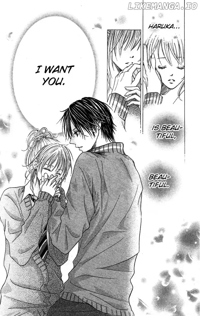 Kiss To Koukai Chapter 0.3 page 18