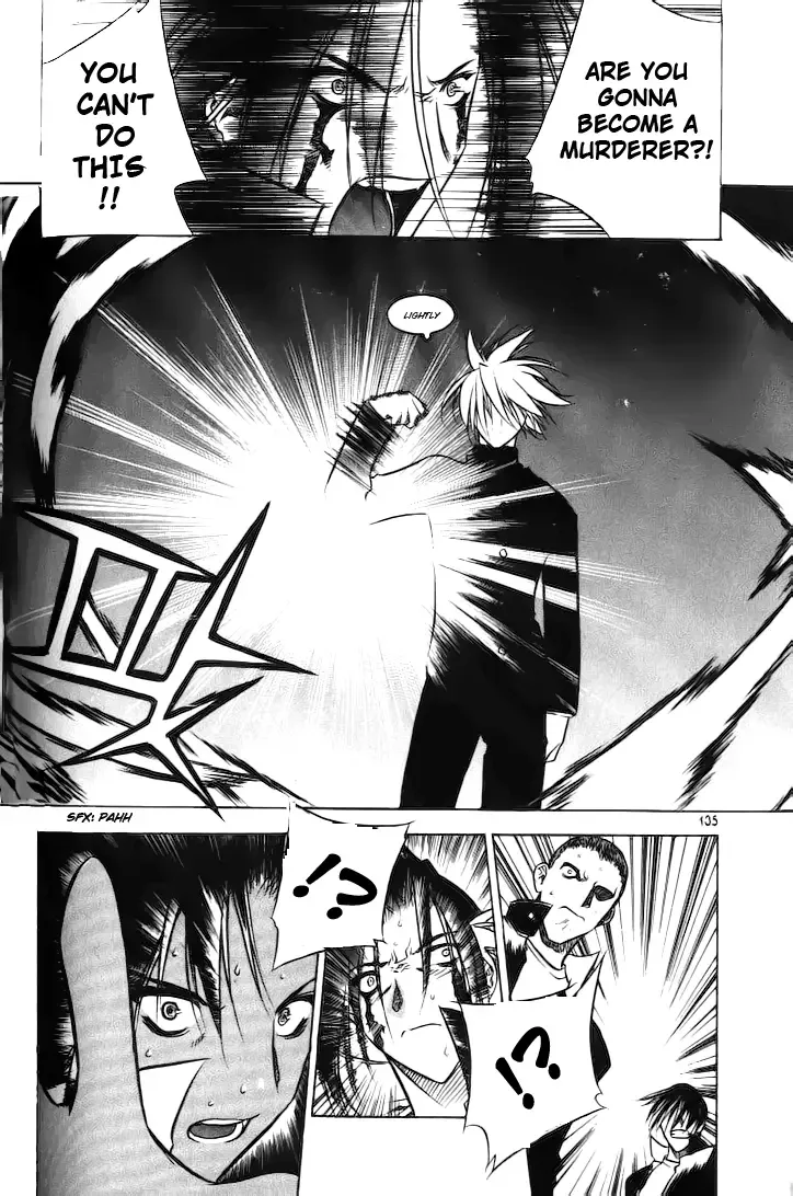 Zero - The Gate of Beginning Chapter 0 page 139