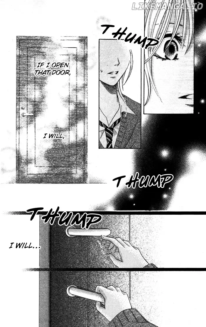 Kiss To Koukai Chapter 0.3 page 29