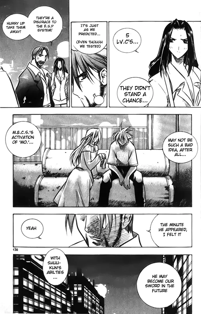 Zero - The Gate of Beginning Chapter 0 page 160