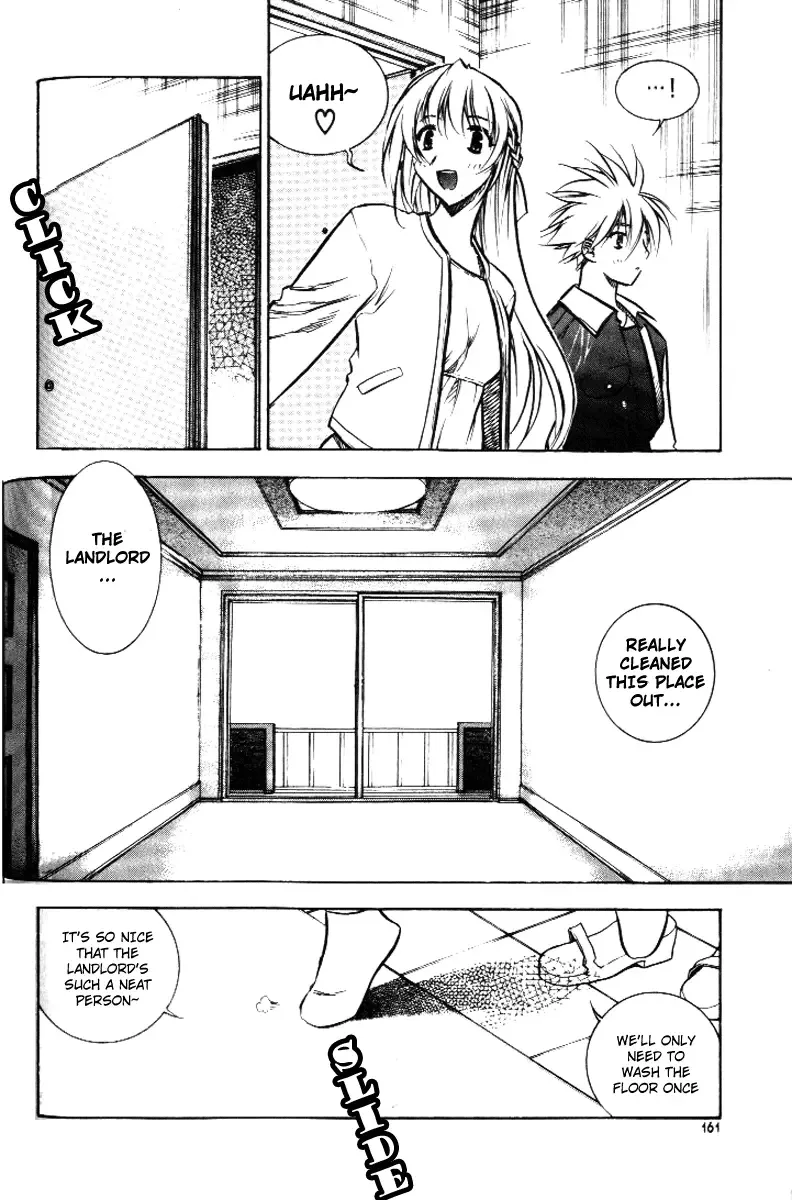 Zero - The Gate of Beginning Chapter 0 page 166
