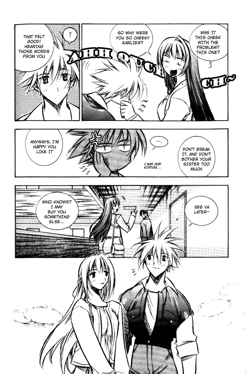 Zero - The Gate of Beginning Chapter 0 page 174