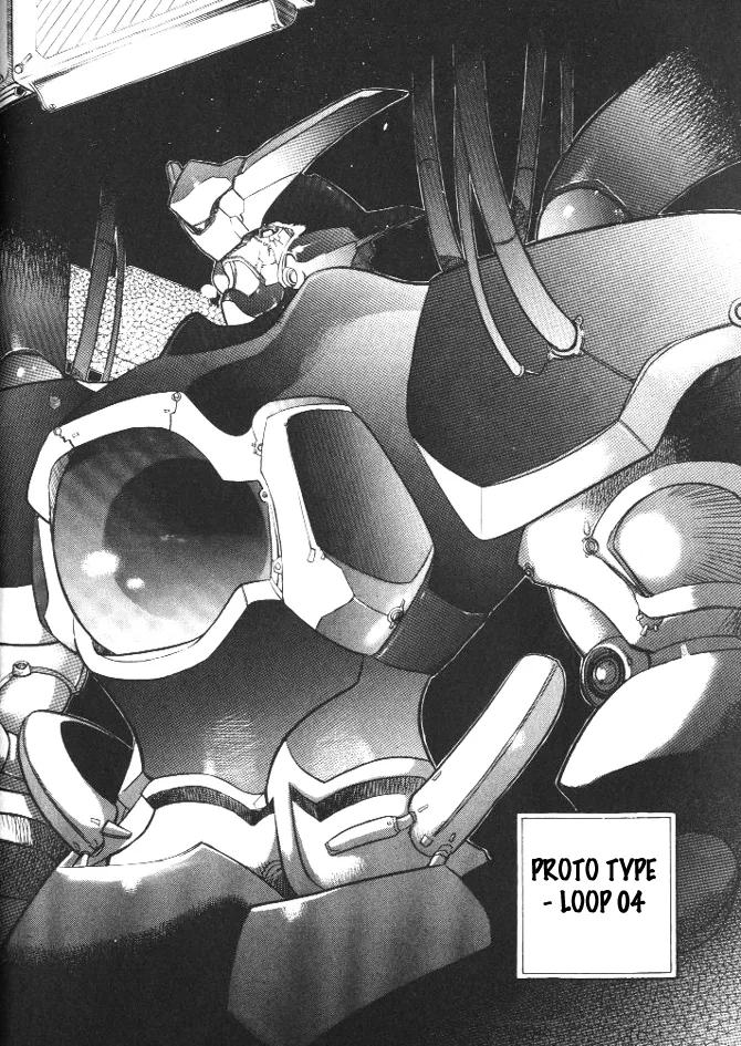 Zero - The Gate of Beginning Chapter 0 page 195