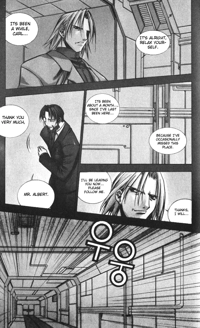 Zero - The Gate of Beginning Chapter 0 page 192