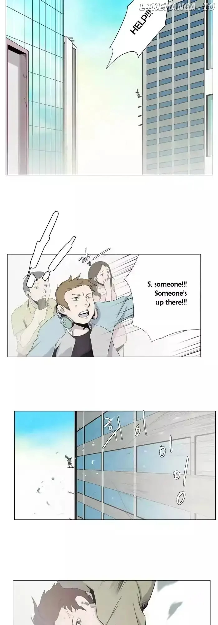 Gone Chapter 1 page 4