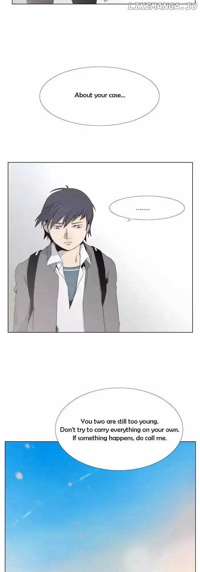 Gone Chapter 1 page 18