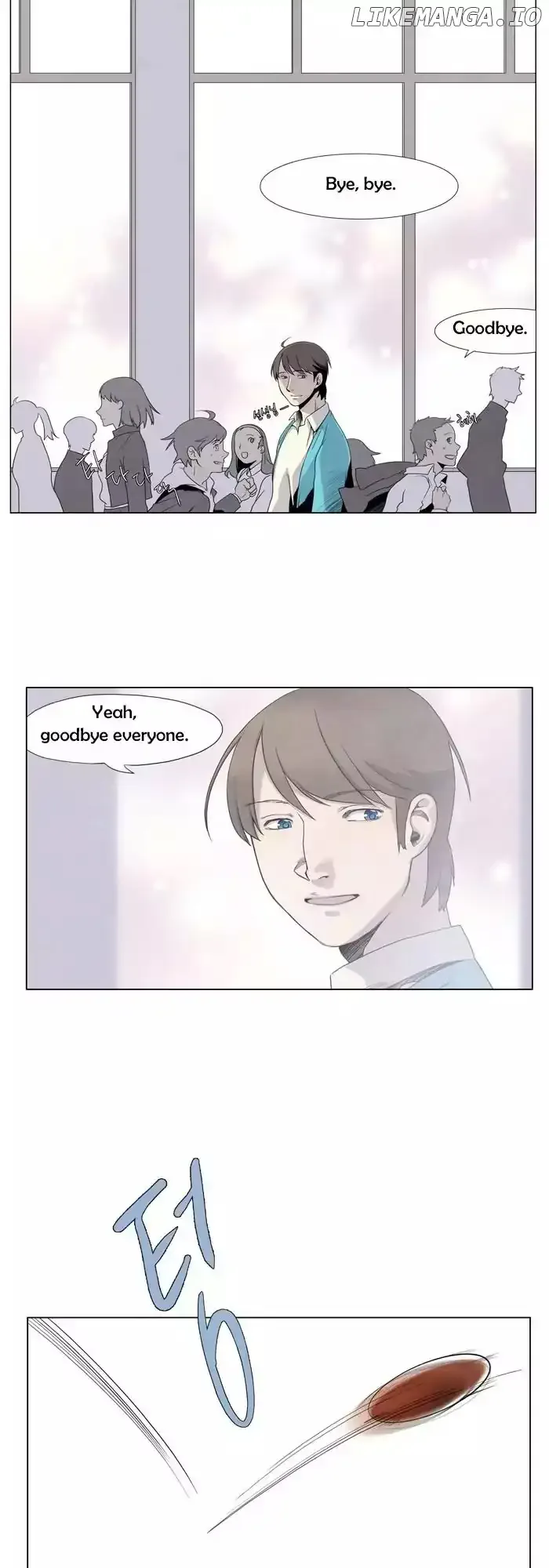 Gone Chapter 1 page 13