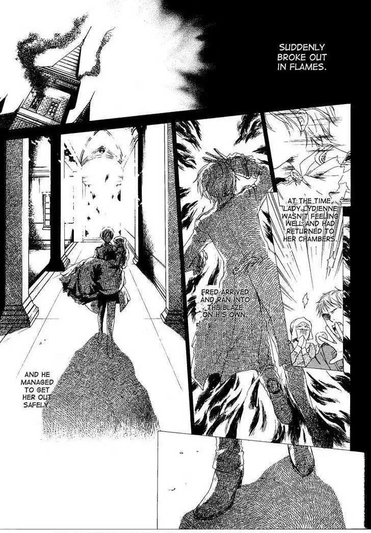 Migawari Hakushaku no Bouken Chapter 2 page 18