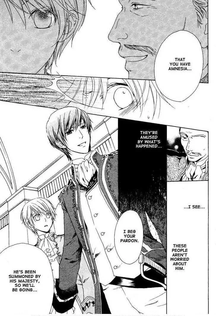 Migawari Hakushaku no Bouken Chapter 2 page 24