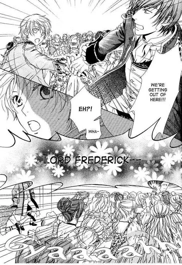 Migawari Hakushaku no Bouken Chapter 2 page 28