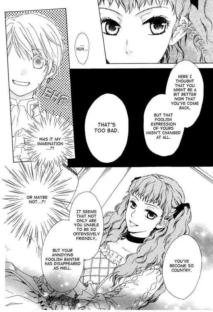 Migawari Hakushaku no Bouken Chapter 2 page 43