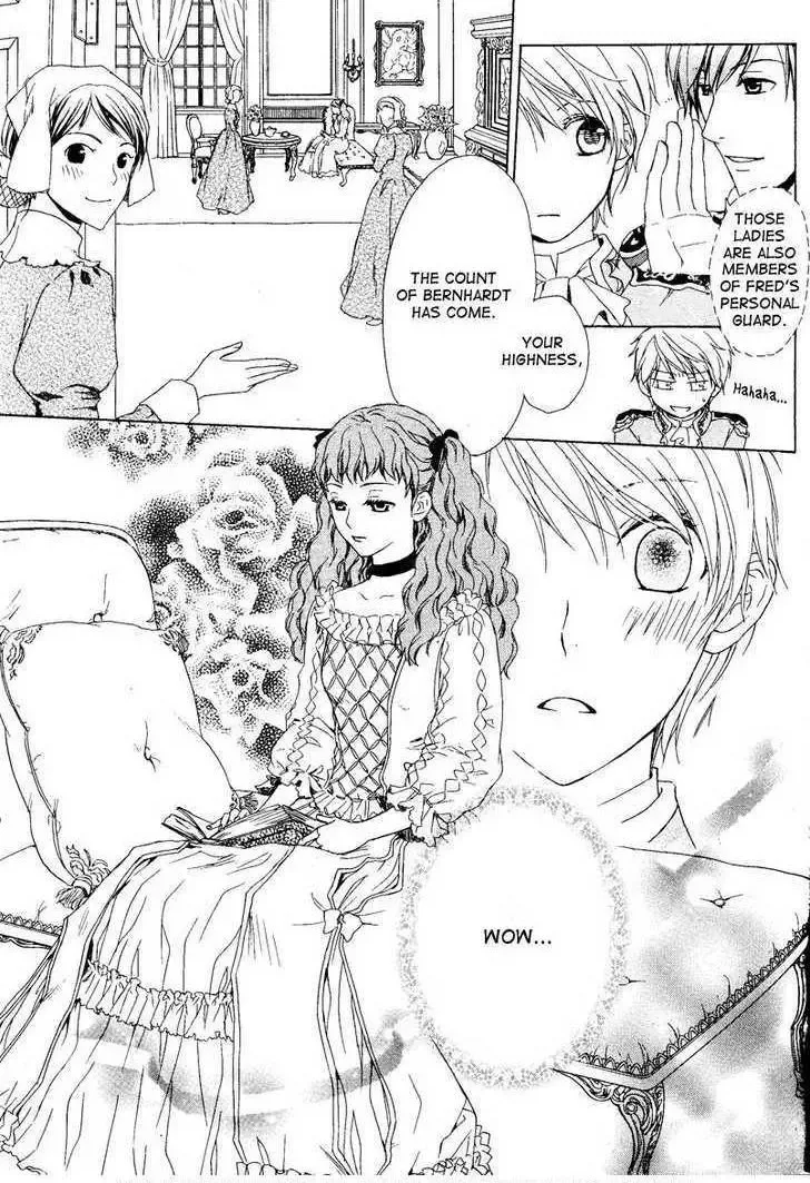 Migawari Hakushaku no Bouken Chapter 2 page 40