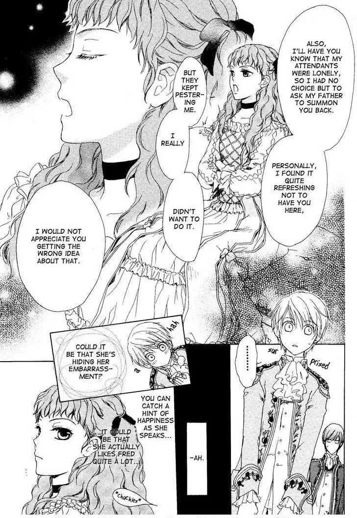 Migawari Hakushaku no Bouken Chapter 2 page 44