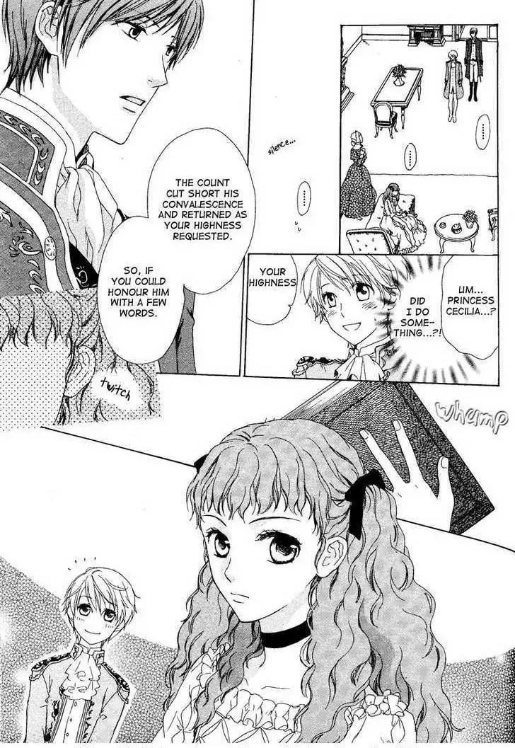 Migawari Hakushaku no Bouken Chapter 2 page 42