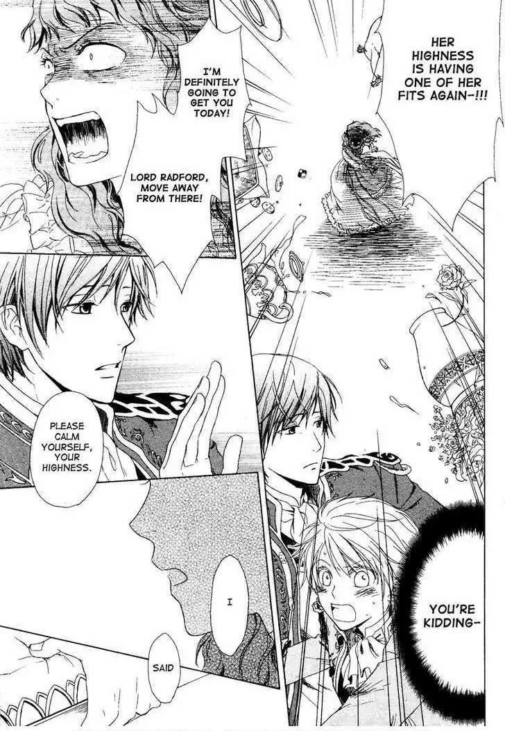Migawari Hakushaku no Bouken Chapter 2 page 48