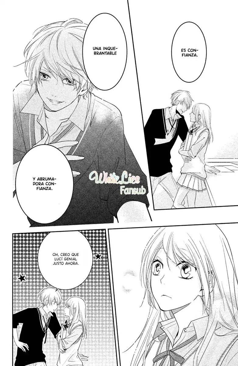 Chiaki-senpai no Iutoori Chapter 1 page 25