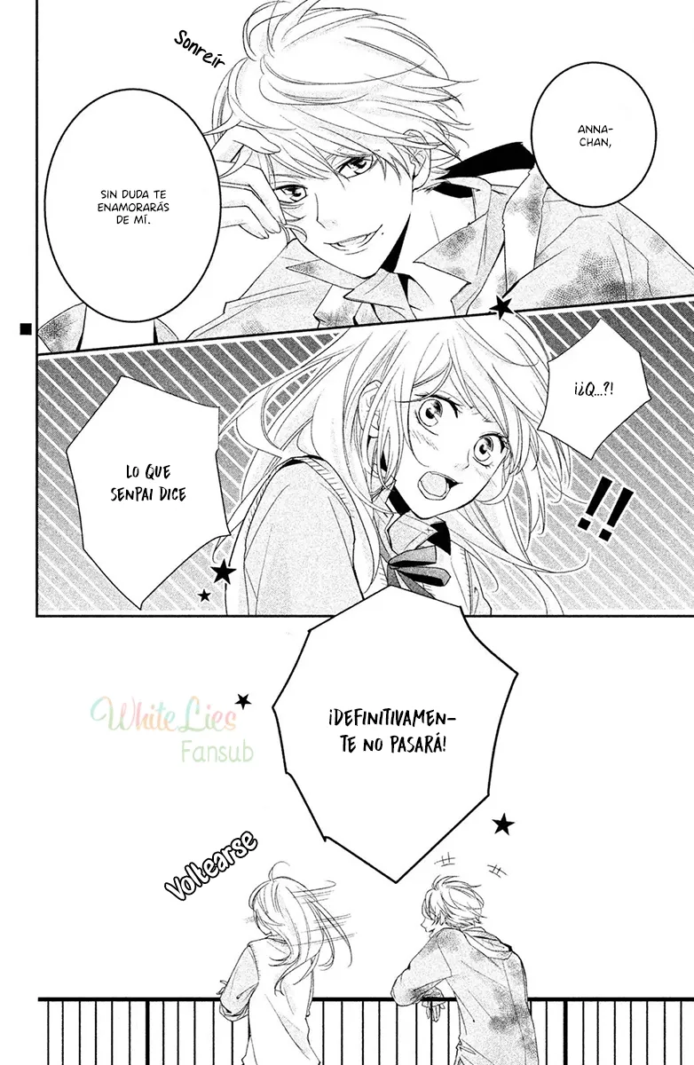 Chiaki-senpai no Iutoori Chapter 1 page 46