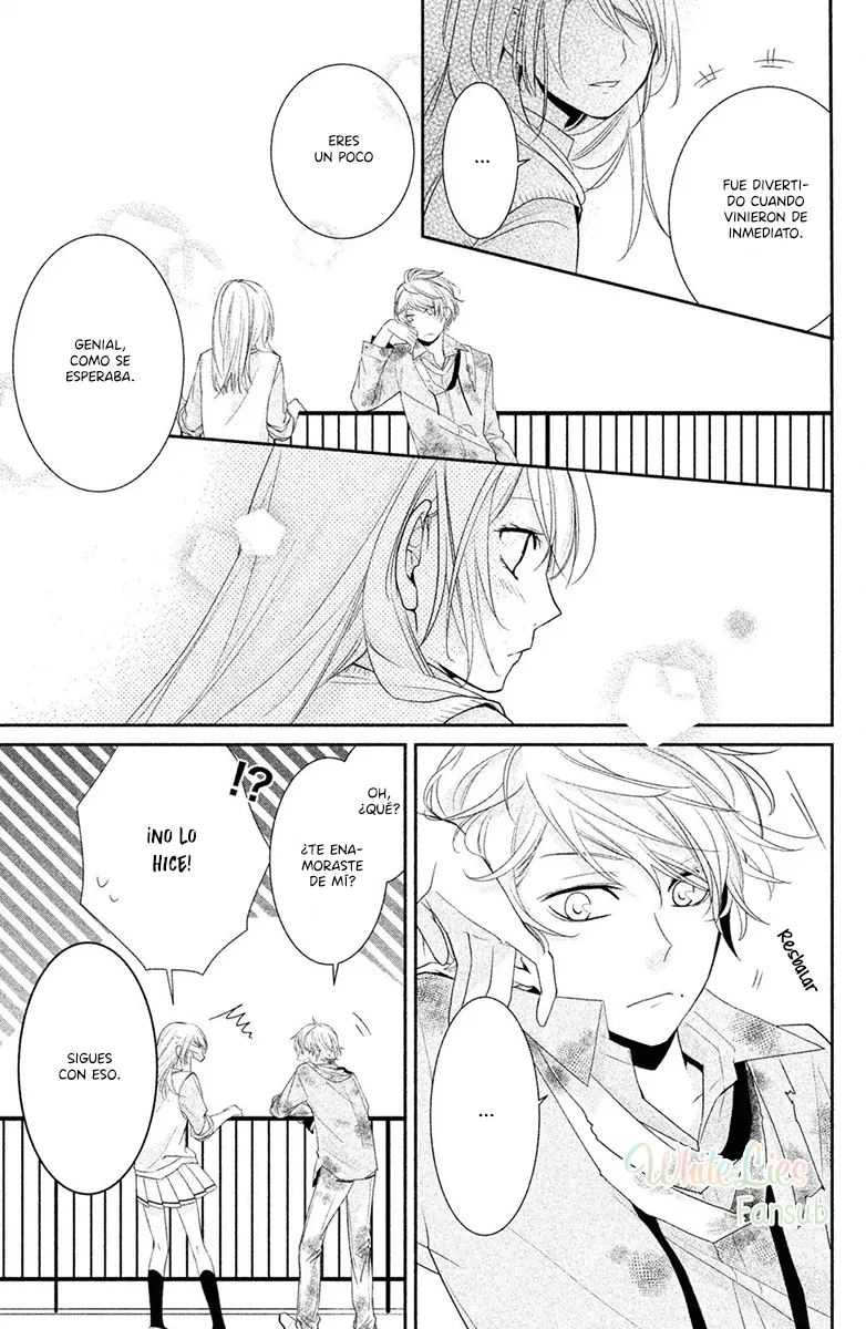 Chiaki-senpai no Iutoori Chapter 1 page 45