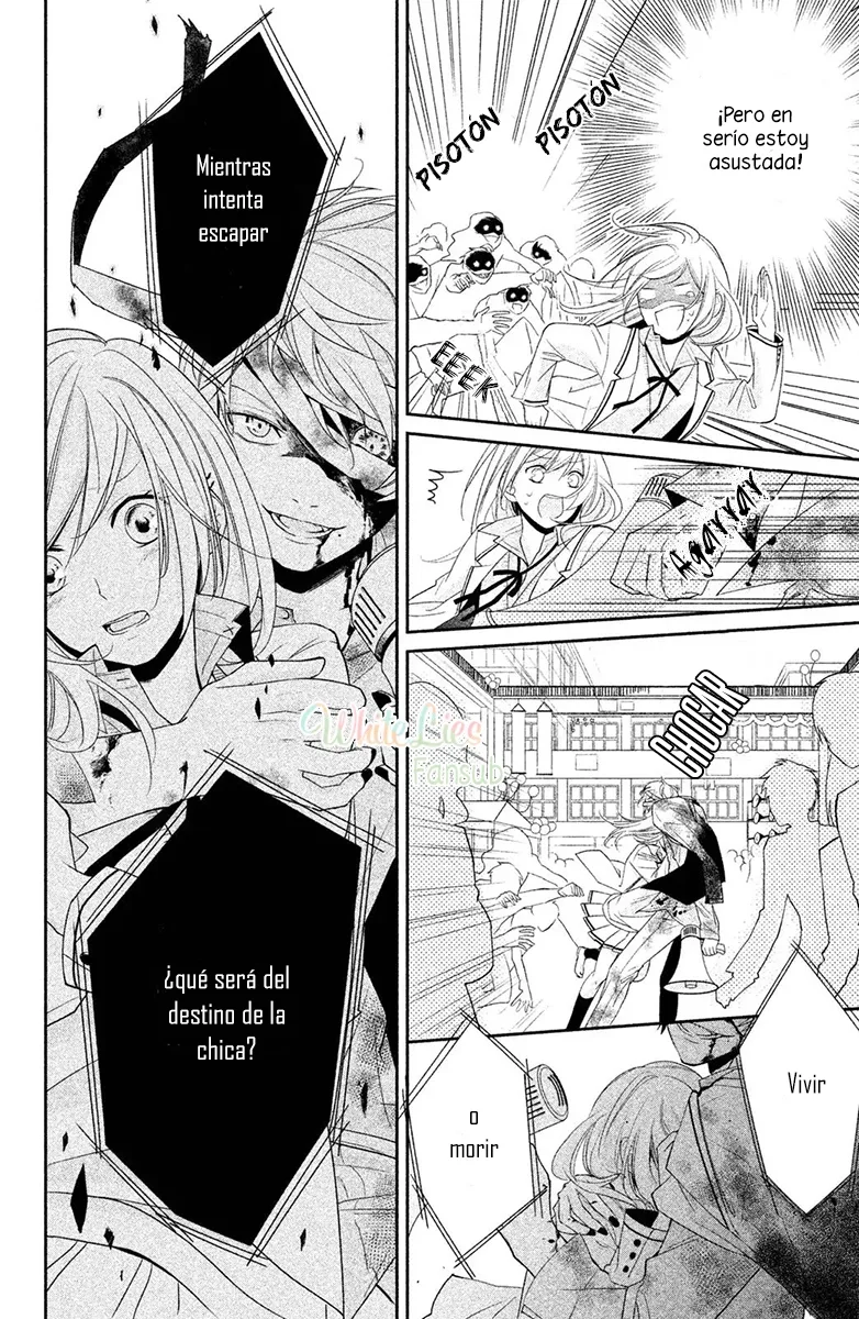 Chiaki-senpai no Iutoori Chapter 1 page 42