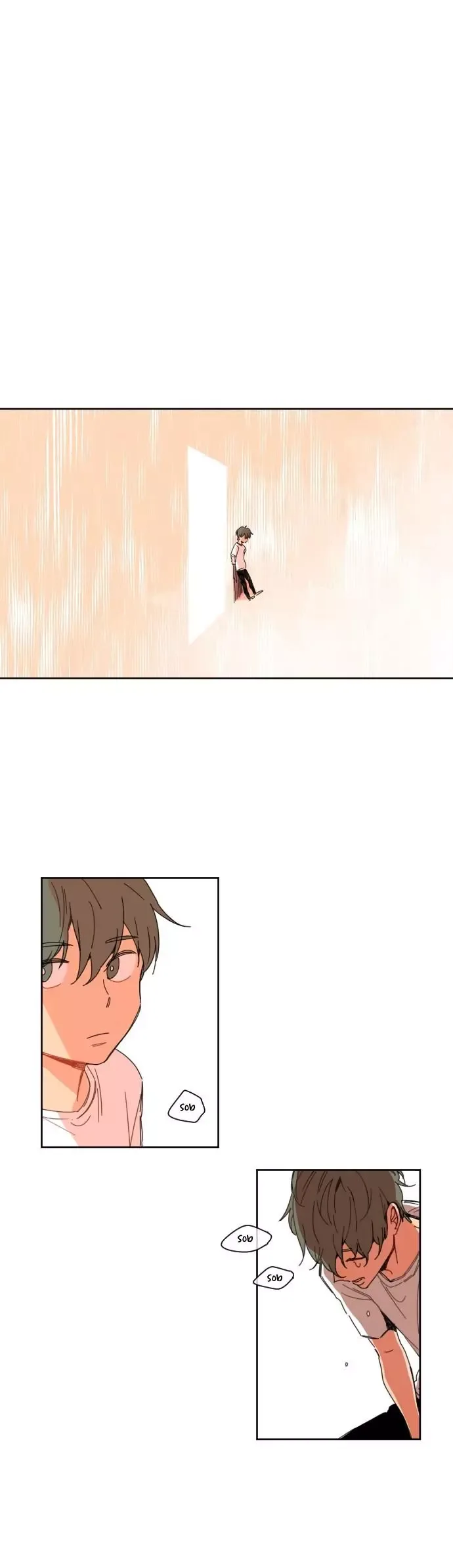 For Your Love Chapter 1 page 4