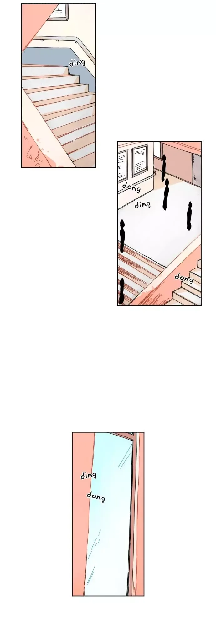 For Your Love Chapter 1 page 25