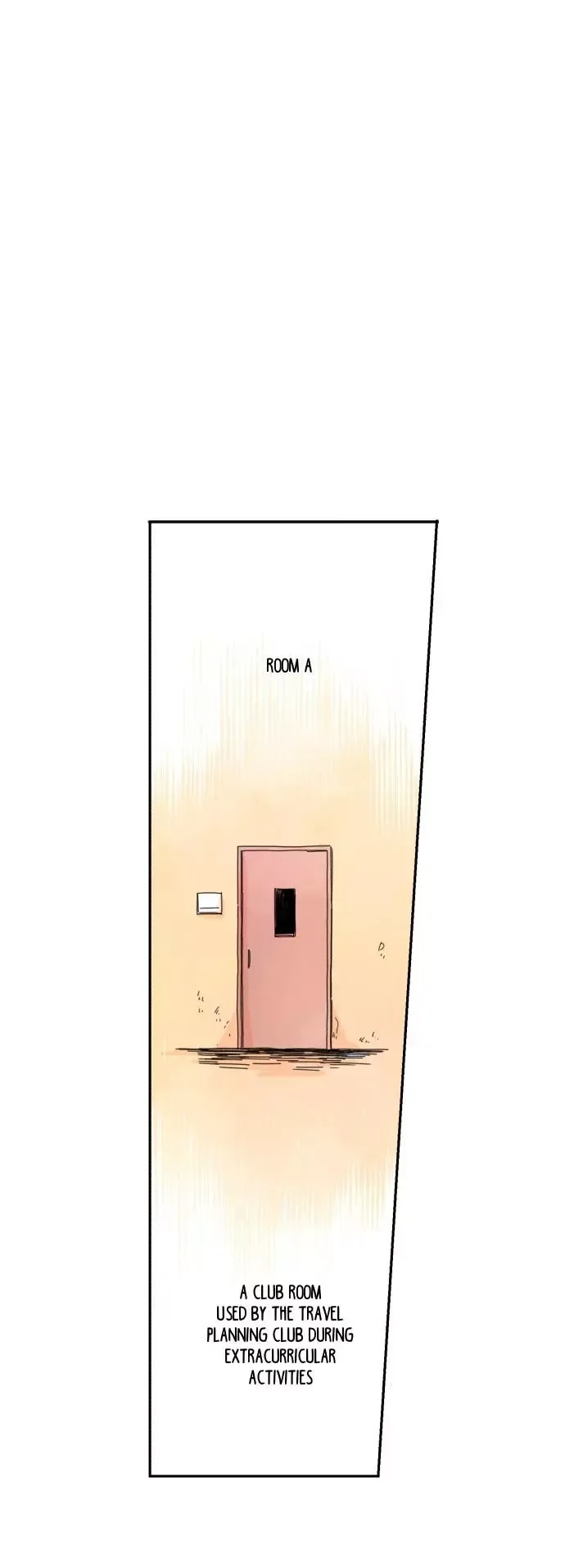 For Your Love Chapter 1 page 13