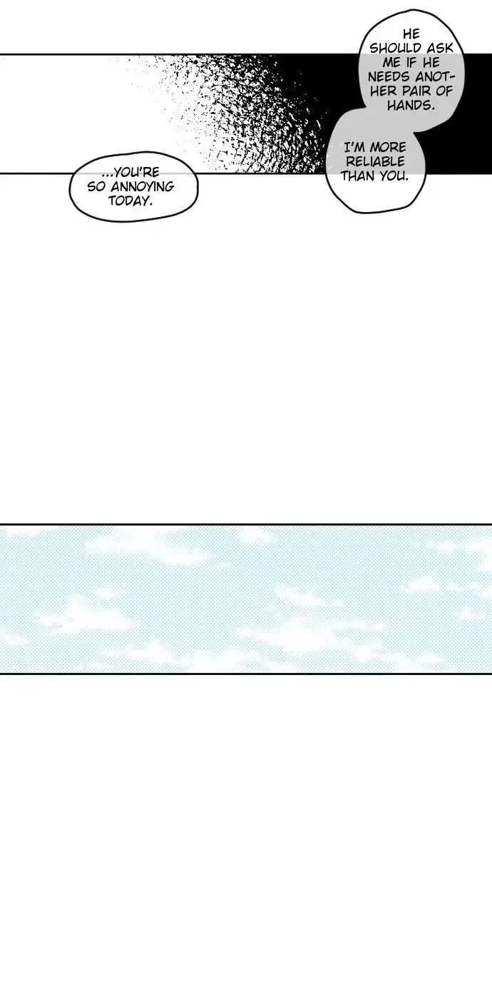 For Your Love Chapter 1 page 24