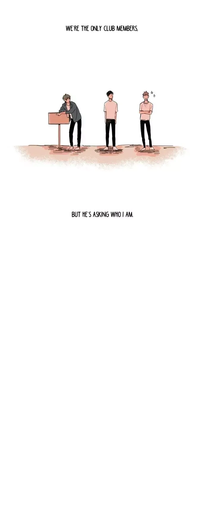 For Your Love Chapter 1 page 16