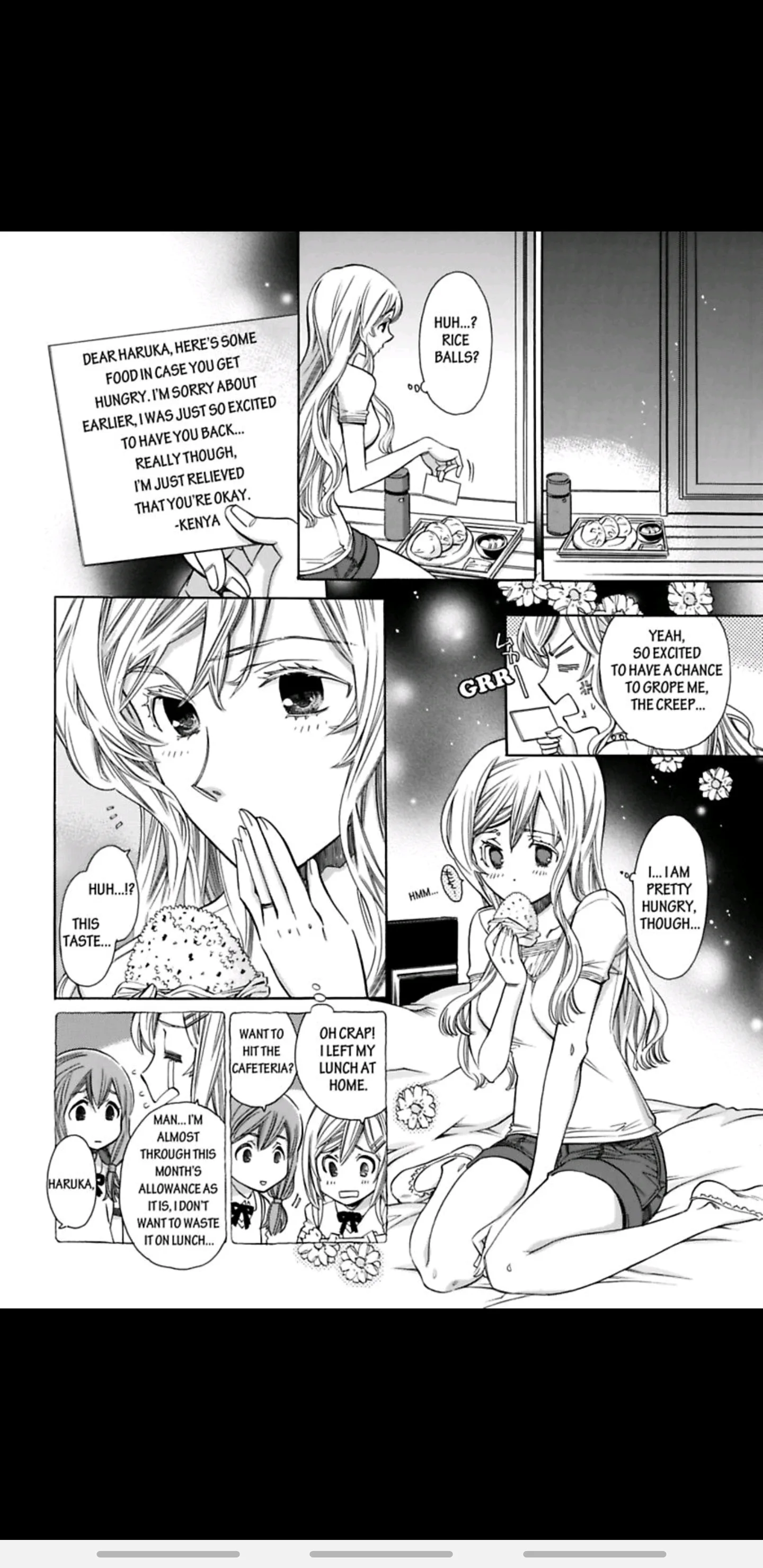 No Way! He's My Husband!? My Life, Ten Years Later Chapter 1 page 25