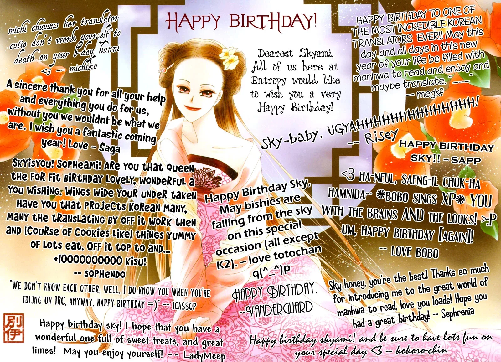 Safe Again Today Chapter 1 page 3