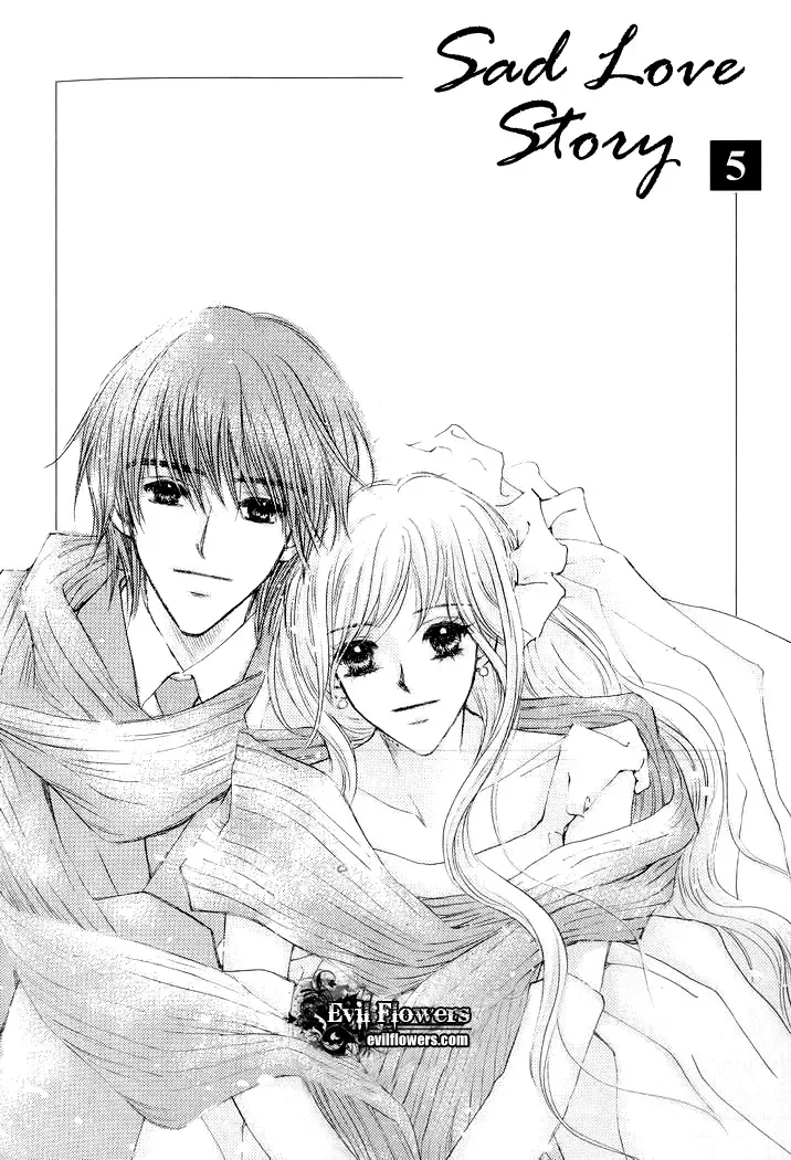 Sad Love Story Chapter 1 page 7