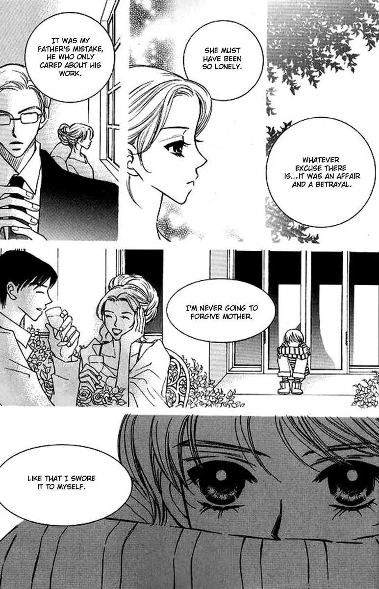 Sad Love Story Chapter 1 page 14