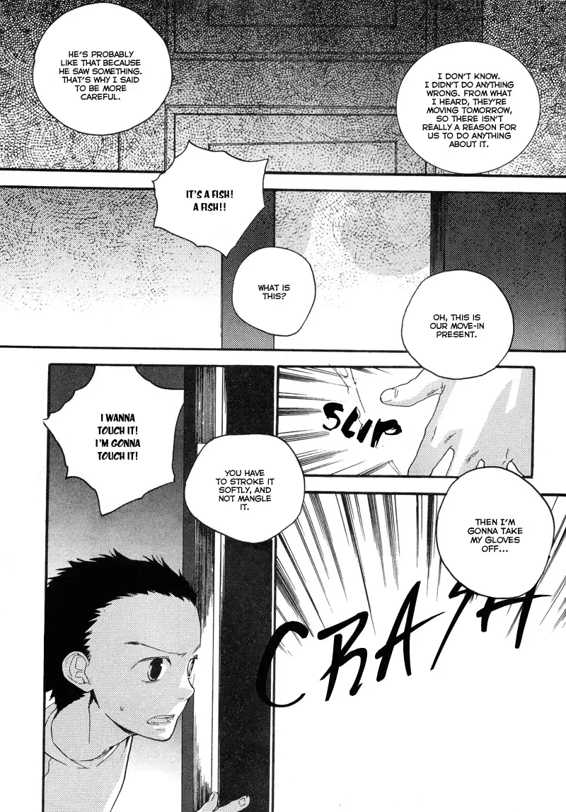 Safe Again Today Chapter 1 page 24