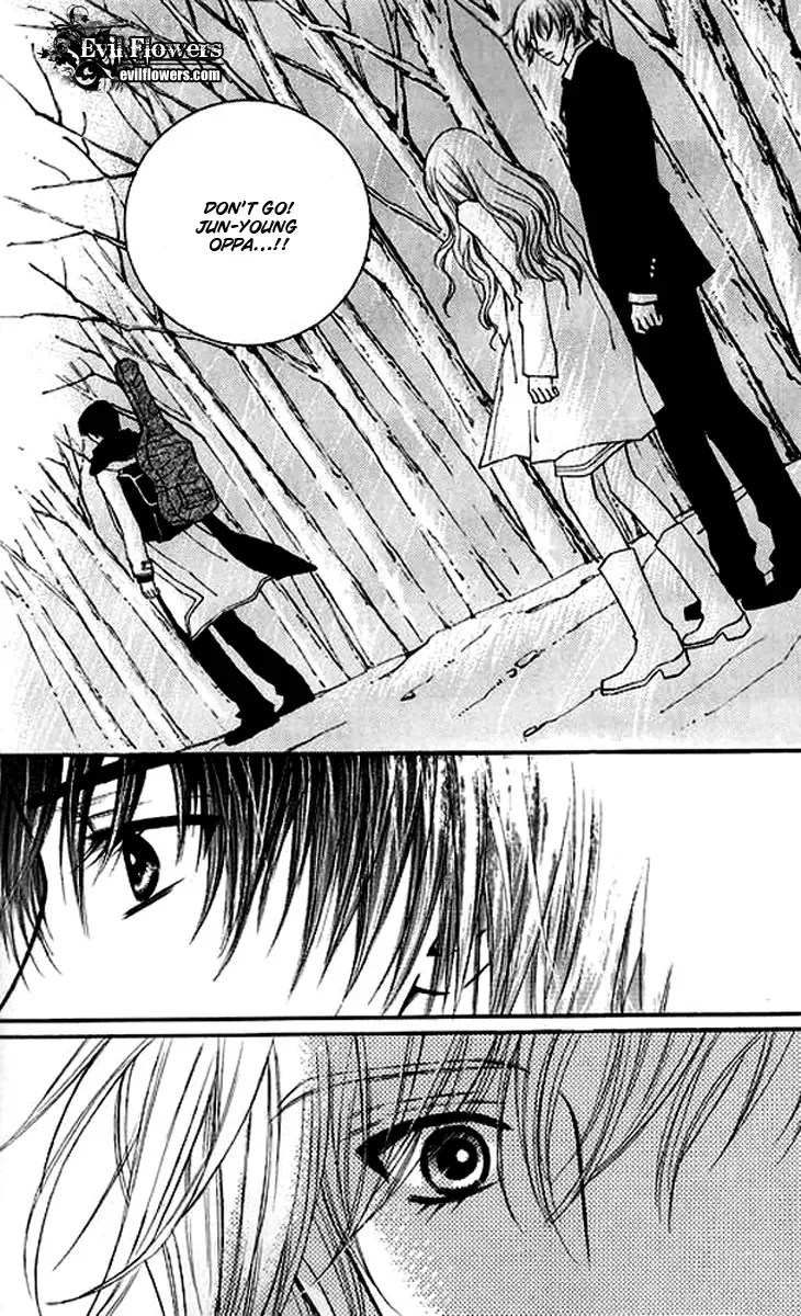 Sad Love Story Chapter 1 page 23