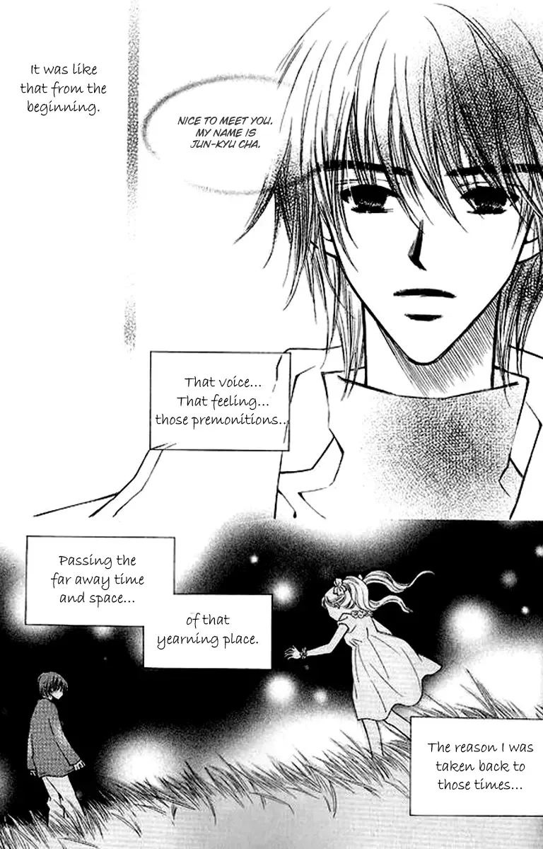 Sad Love Story Chapter 1 page 26