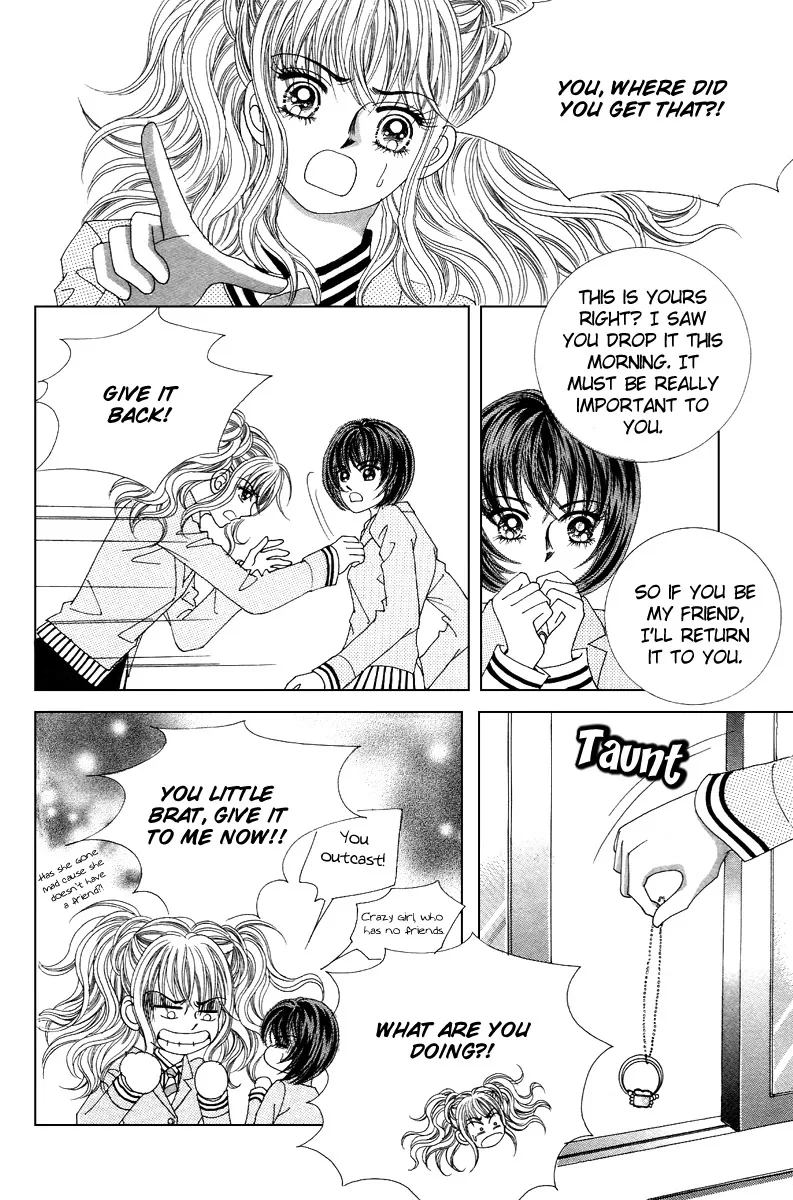 Sandwich Girl Chapter 1 page 36