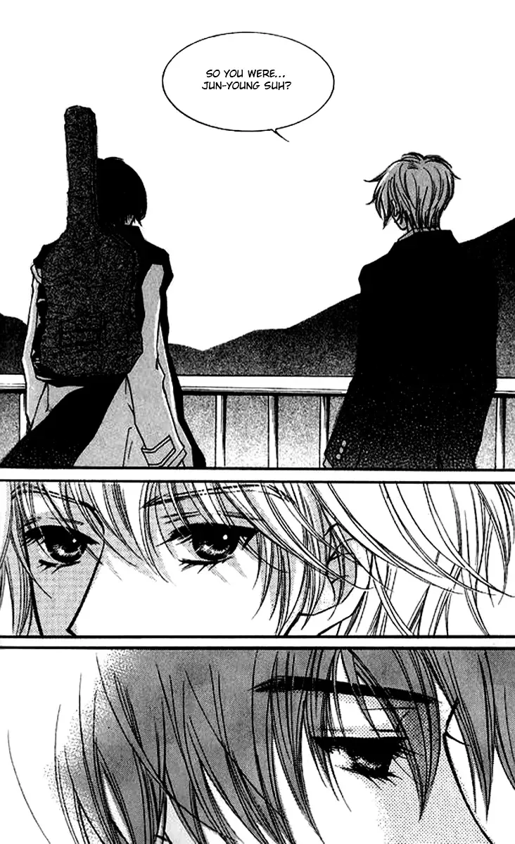 Sad Love Story Chapter 1 page 29