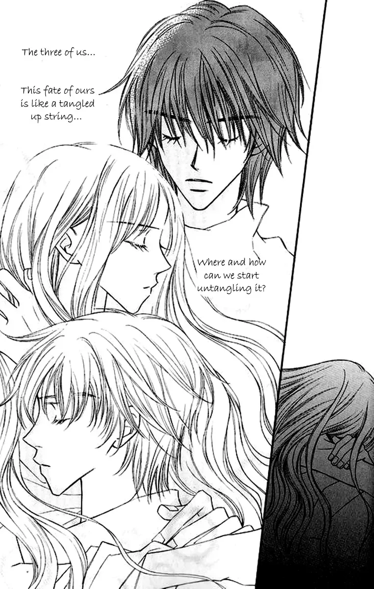Sad Love Story Chapter 1 page 34