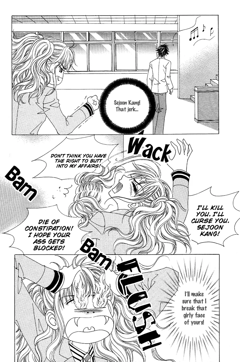 Sandwich Girl Chapter 1 page 46