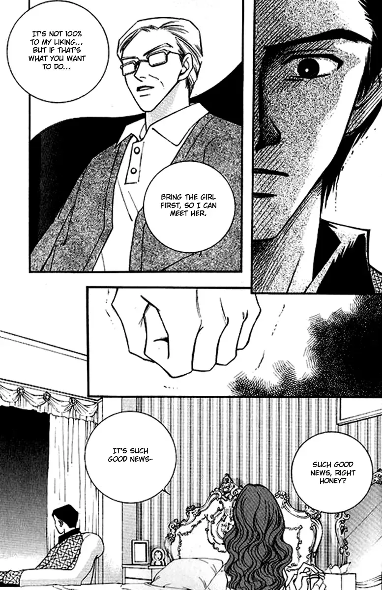 Sad Love Story Chapter 1 page 40