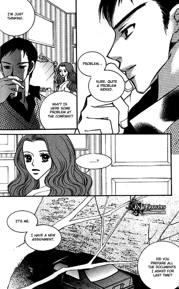 Sad Love Story Chapter 1 page 41