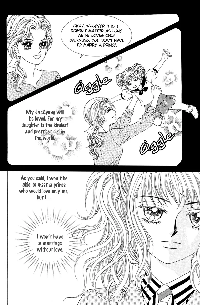 Sandwich Girl Chapter 1 page 52