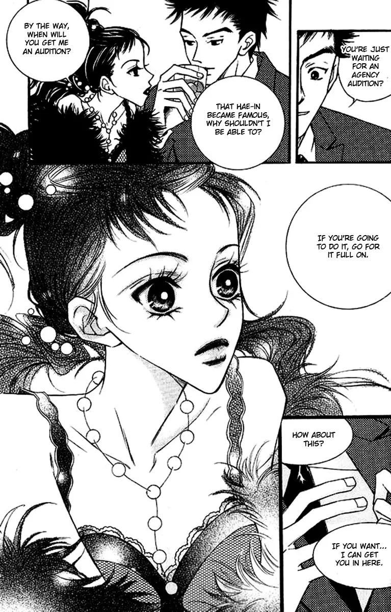 Sad Love Story Chapter 1 page 44