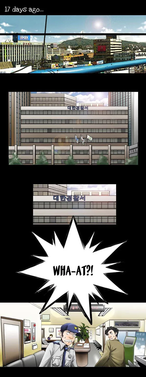 Remnant Chapter 1 page 14