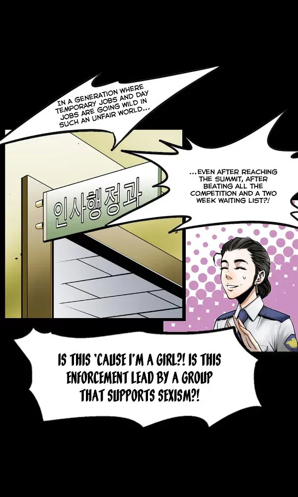 Remnant Chapter 1 page 15