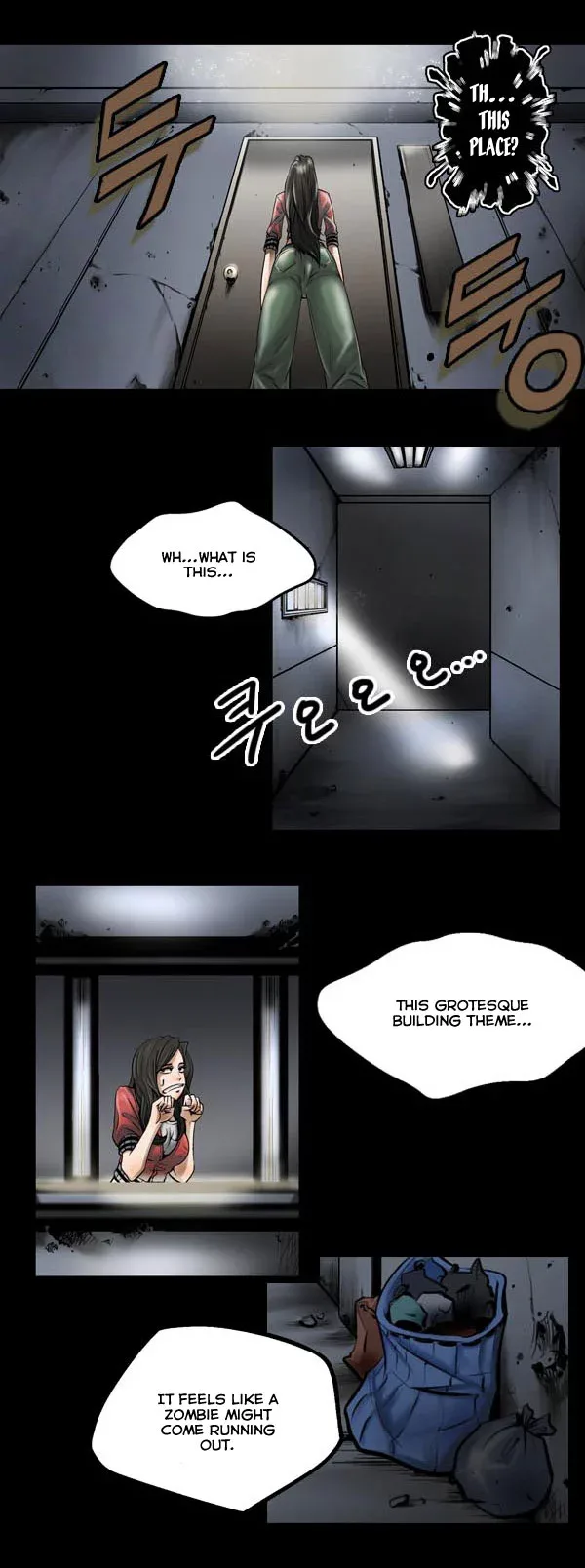 Remnant Chapter 1 page 26