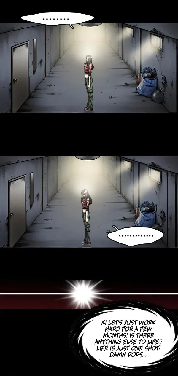 Remnant Chapter 1 page 27